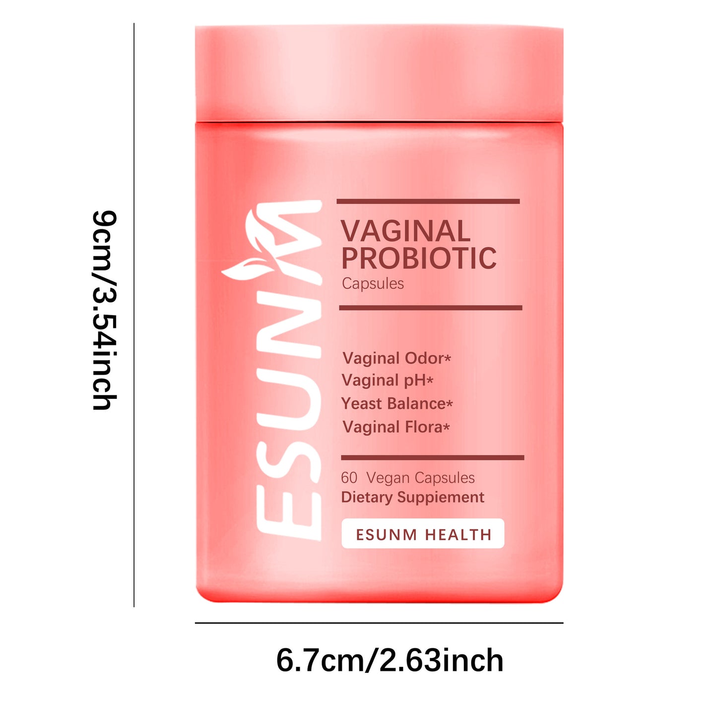 Vagina Probiotics