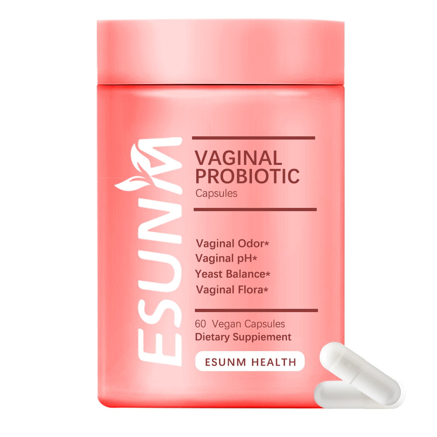 Vagina Probiotics