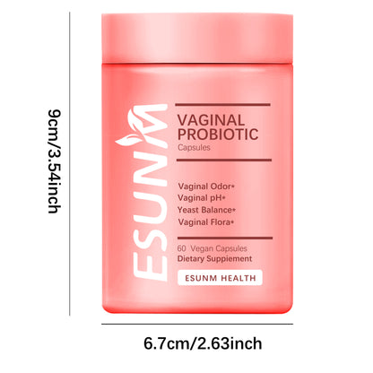 Vagina Probiotics