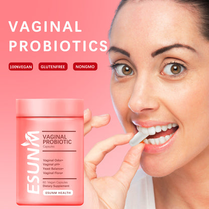 Vagina Probiotics