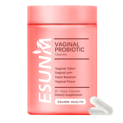 Vagina Probiotics