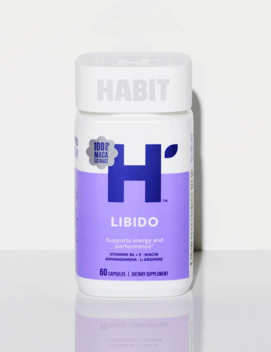 Habit libido
