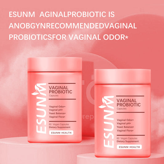 Vagina Probiotics